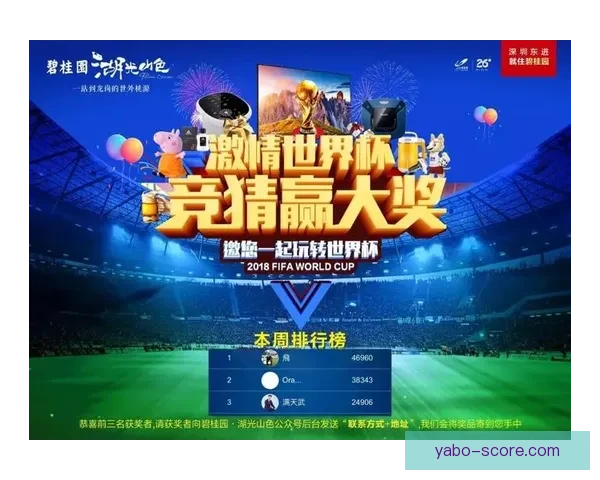 稳定可靠的世界杯竞猜平台助你轻松赢得大奖畅享赛事乐趣